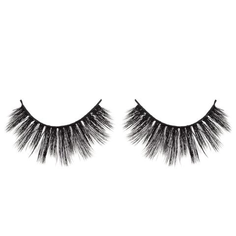 Hot Tea Eyelash